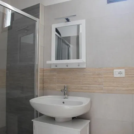 Apartmán Lucera Apartment *