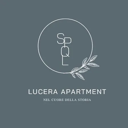 Lucera Apartment Lucera