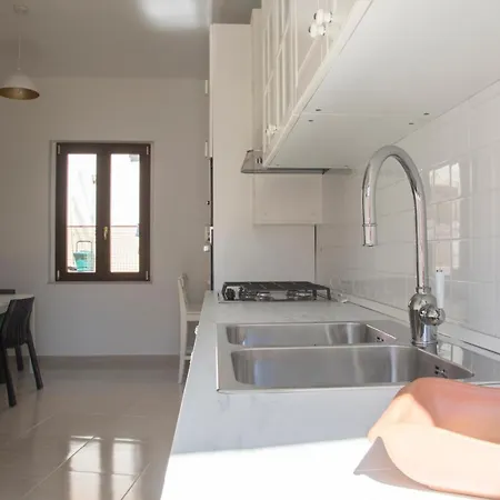 Apartmán Lucera Apartment Lucera