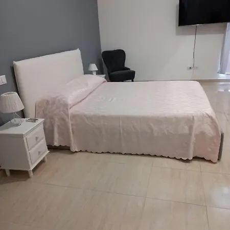 Lucera Apartment