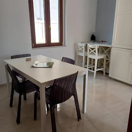 Lucera Apartment *