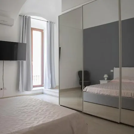 Lucera Apartment Apartmán