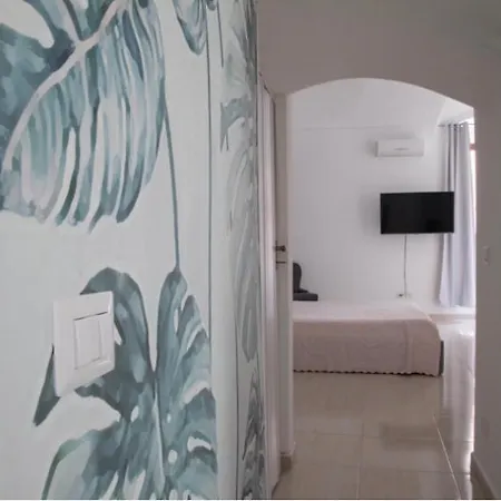 Apartment Lucera Apartment