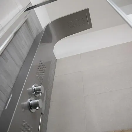 Lucera Apartment * Lucera