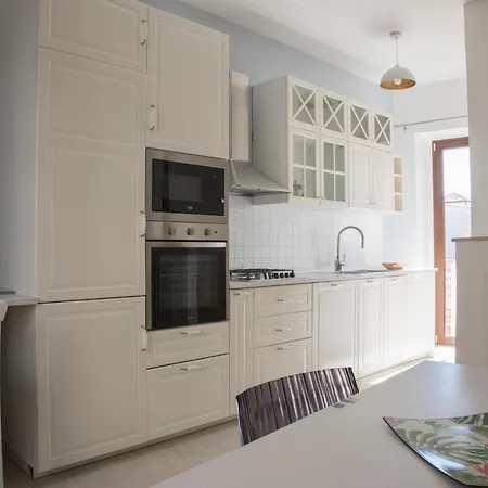 Lucera Apartment Appartamento Lucera