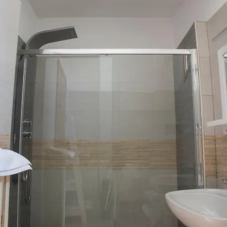 Lucera Apartment * Lucera